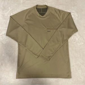 Patagonia Mens Fishing long sleeve shirt